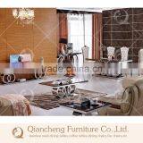 Steel Restaurant Tables and Chairs for Event thumbnail-3