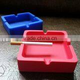 Eco-friendly Silicone Ashtray thumbnail-3
