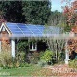 300w Small Portable Solar System Latest 5kw Wind Solar Hybrid Power System With Lithium Battery Solar System thumbnail-5