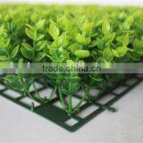 Highly Ornamental Artificial Green Hedge for Wall Decor thumbnail-4