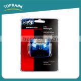 5*4.8CM High Powerful Led Headlamp, ABS Led Head Lamp thumbnail-2