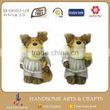 7cm Wholesale Handmade Christmas Decoration Supplies Small Gift Item Ornaments thumbnail-1