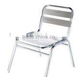 Metal Dining Chair thumbnail-1
