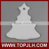 High Quality Ceramic Ornament Pendant With Gold String thumbnail-1