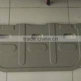 Custom Thermoforming Plastic Hospital Bed Plate thumbnail-2