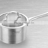 Stainless Steel Energy-Saving Steamer Pot With Low Price thumbnail-6