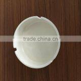 Popular Design OEM Available Bamboo Fiber Ashtray thumbnail-3