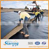 HDPE Geomembranes for Landfill Projects 0.75mm thumbnail-1