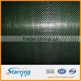 PP/PE Woven Geotextile Weed Control Fabric In Black-Green thumbnail-1