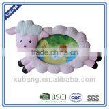 Gifts And Crafts Poly Sheep Children Photo Frame thumbnail-1