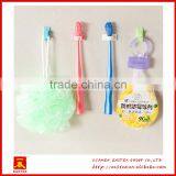 Multi-purpose Small Hook Table Fixed Clip Desk Wire Holder thumbnail-2