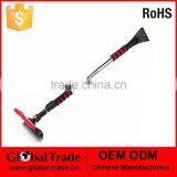 Snow Brush With Scraper.Ice and Snow Scraper With Snow Brush. A1567 thumbnail-1