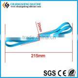 Mix Color Bookmark, Silicone Book Mark, Book Point Items thumbnail-6