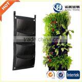 Non-woven and Felt Garden Flower Pot Florafelt Plant Pot thumbnail-5