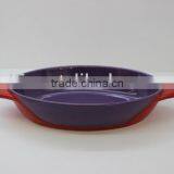 Ceramic Oval Baking Dish and Pans thumbnail-1