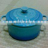 Ceramic Mini Casserole thumbnail-1