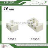 Different Types of Terminal Block Wire Connectors Electrical Junction Box thumbnail-1