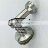 Canopy Glass for Entrance Made in JINXIN,hot Selling Rainbow Play Systems Replacement Canopy thumbnail-5