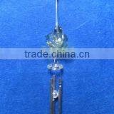 Dongguan Acrylic Metal Reindeer Wind Chime Home and Garden Hanging Decorations thumbnail-5