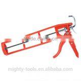 Silicon Caulking Gun, Silicone Sealant Gun,Rachet Rod Caulking Gun