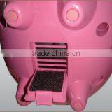 Portable Body Tanning Spray Tan Gun Professional China HVLP Tanning Machine thumbnail-6