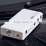 Mini Car Jump Starter Battery With Accessories 8000mAh thumbnail-5