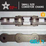 Double Pitch Straight Side Plate Conveyor Chain ( A Series ) thumbnail-1