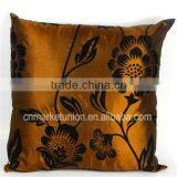Cushion 100% Polyester With Filling Pattern Design thumbnail-2