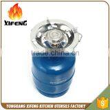 New Design Empty Gas Cylinder Tank Wholesale thumbnail-1