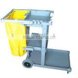 Service Trollry Cart Janitor Cart for Cleaning Equipment 05101*01 thumbnail-2
