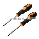 Screwdriver With Plastic Handle(21080 Screwdriver,screwdriver With Plastic Handle,hand Tool)