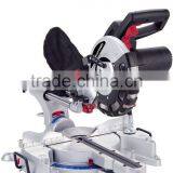 Mitre Saw 1800W, Sliding Compound Saw, Wood Saw thumbnail-2