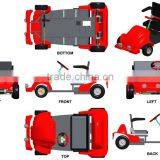 CE Approved go Cart thumbnail-1