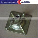 Wing Nut ISO Stainless Steel Tie Rod Wing Nut With High Quality