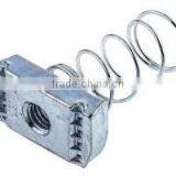 The Top 10 of Spring Nut Unistrut c Channel Accessories thumbnail-2
