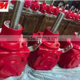 Manufacturer HT250 Helical Gearbox Used for Grain Storage thumbnail-2