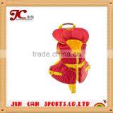 Wholesale Logo Printing Life Jacket thumbnail-4
