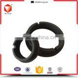 Factory custom high-speed carbon graphite seal ring wing seal