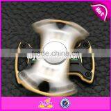Customize Spinner Pressure Relief Fidget Spinner Hand Spinner Toys W01A277 thumbnail-4