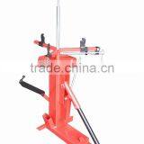 CE Approved Truck /motorcycle Portable Tyre Changer thumbnail-4