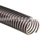 Spiral Pvc Pipe Durable and Flexible 1/2"(16mm*12mm) 5m Used for Car Washing thumbnail-1