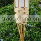 Solar Garden Light WITH Mono-crystal thumbnail-1