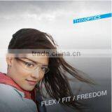 Wholesale China Portable Reading Glasses Without Arms thumbnail-5