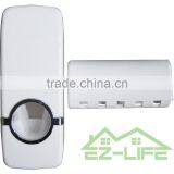 2017 Eco-friendly Hands Free Best Quality Toothpaste Dispenser thumbnail-2