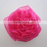 Rose Nylon Foldable Eco Storage Reusable Tote Housewife Shopping Bags thumbnail-3