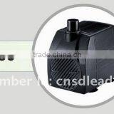 Fountain Pump With Led Lights thumbnail-1