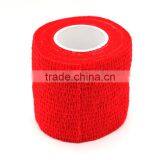 Tattoo Self-adhesive Elastic Bandage Wrap 5cm for Tattoo Grip Tube thumbnail-2