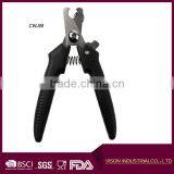 Stainless Steel Funny Nail Clippers(CWJ08) thumbnail-1