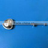 Heart Shape Stainless Steel Tea Strainer thumbnail-1