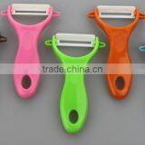 CP15 Keep Price and Hot Sale Ceramic Vegetable Peeler thumbnail-3